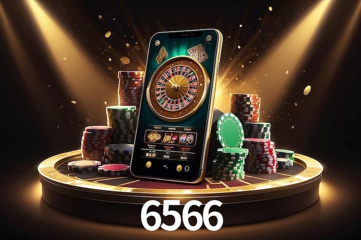 Estatísticas do Jogo 6566