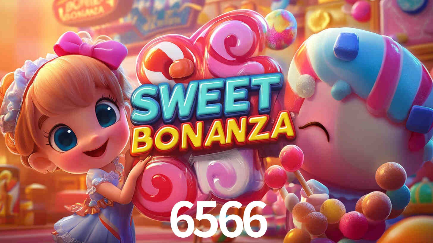 Inovações de Jogos na 6566: O Futuro das Experiências Interativas