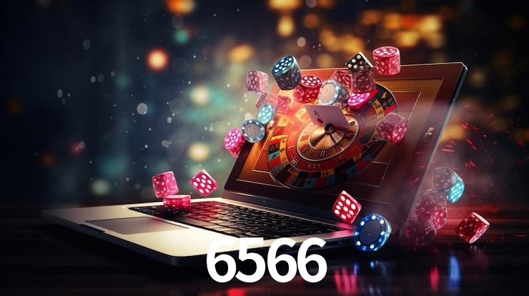 Explorando a Categoria de Eventos em Apostas na 6566